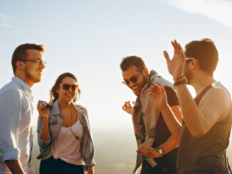 Adesione delle associazioni del territorio alla Consulta dei giovani