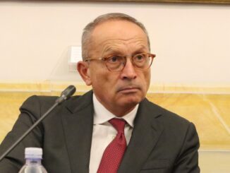 L'impegno per l'Ucraina dalla Fondazione Carit