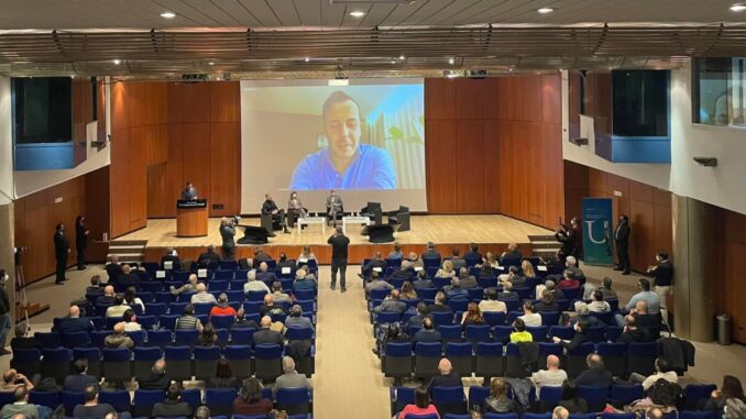 Imprese umbre chiedono aiuto alla politica, Cna riunisce parlamentari e amministratori