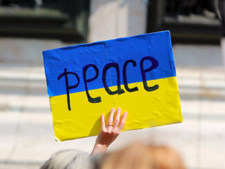 Guerra Ucraina le proposte dei gruppi consiliari della Regione