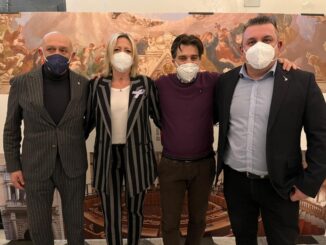 Legge commercio, Merli (Lega) soddisfatto