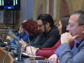 Gruppo Movimento Cinque Stelle aderisce alla manifestazione sugli aumenti delle tariffe