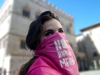 Firma protocollo per realizzare sistema contrasto violenza di genere