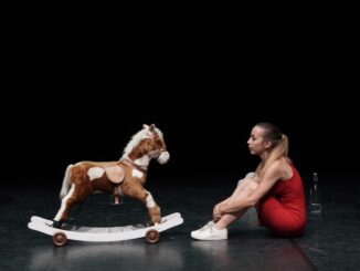 Al Teatro Secci di Terni va in scena Mio padre non è ancora nato