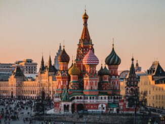 Ucraina, il manager italiano a Mosca: "Ma quale dittatura, qui si vive benissimo"