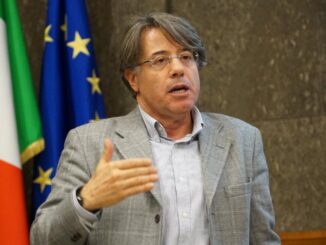 orna il format La Salute in Prima Serata della a Scuola di Alta Formazione FA.BE.SA.CI