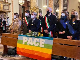 Guerra, l’Umbria per l’Ucraina, presto incontro per organizzare aiuti umanitari