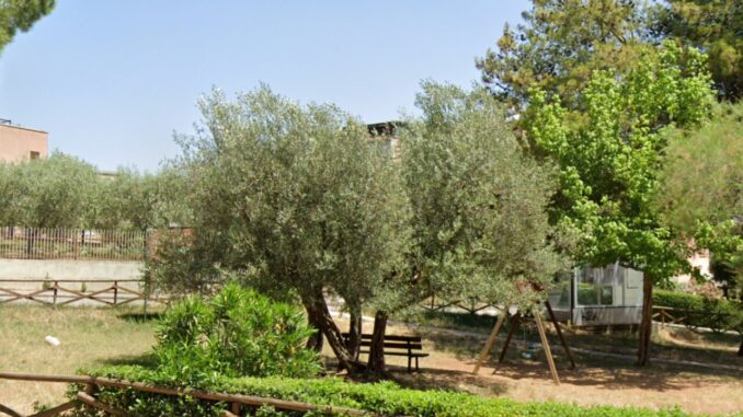 Ferro di Cavallo come Fontivegge? E' proprio il quadro preciso che rappresenta la situazione in quel quartiere!