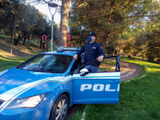 Controlli in parchi e giardini nel territorio della provincia di Perugia