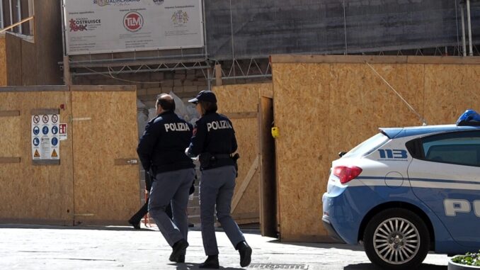 Sconcerto e preoccupazione per aggressione donna ucraina a Perugia: "L’amministrazione si attivi immediatamente"