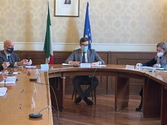 Contrasto del lavoro sommerso ed irregolare, sottoscritto il Protocollo di legalità