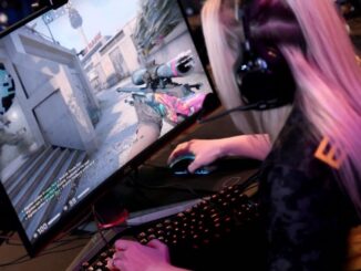 Scende a patti con Polizia, videogames non più di un’ora al giorno