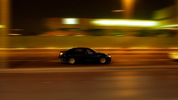 A 187 km/h sulla E45, fotografato dall'autovelox. Ben 24 le contravvenzioni per eccesso di velocità nella giornata del 17 marzo