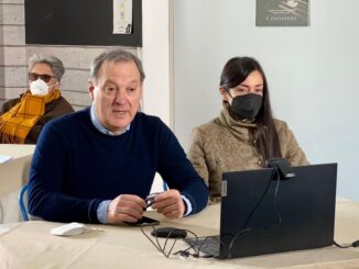 Elezioni, Cristofani Pd, vittoria centrodestra impone profonda riflessione