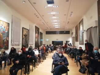 Città Futura convegno di approfondimento sull'area archeologica di Maratta