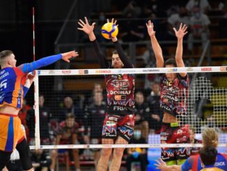 Sir Safety, focus sul Vero Volley, prossimo avversario dei Block Devils