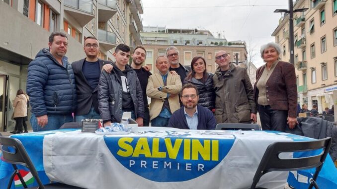 Lega Umbria: Quasi 550 nuovi tesserati in un mese, al via iniziative sul territorio