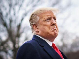 Ucraina, Trump ci ripensa: "Non è lo stesso Putin col quale trattavo io"