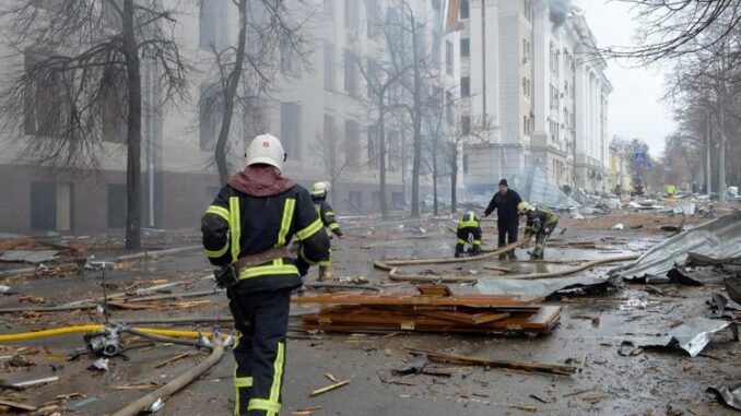 Emergenza Ucraina, Regione attiva programma straordinario di interventi per i profughi