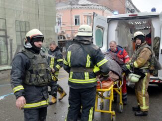 Durissimo botta e risposta Mosca-Roma sulle sanzioni alla Russia