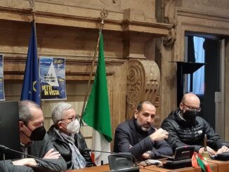 Vette in vista: una storia d’amore tra Terni e la montagna