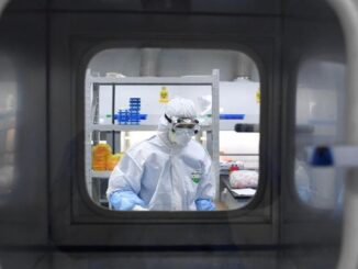 Covid, Palù: "Nuovi indizi che virus sia fuggito da laboratorio"