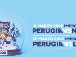 A Perugia torna “Imprò”, la sfida a colpi di improvvisazione teatrale