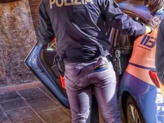 Straniero arrestato, doveva starsene fuori dall'Italia per 5 anni e invece