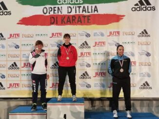 Adidas Open D'Italia
