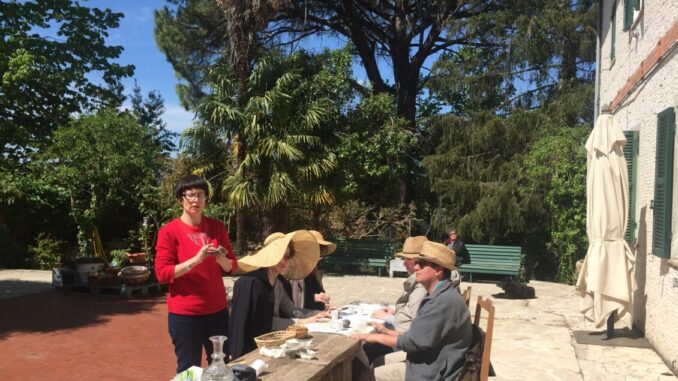 “La Cascina in Comune” a Terni, per un'estate a misura di disabilità 