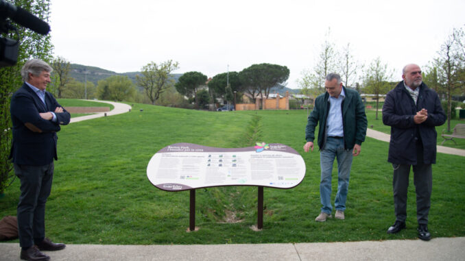 Il Barton park fa bene all'ecosistema di Perugia: lo studio Unipg
