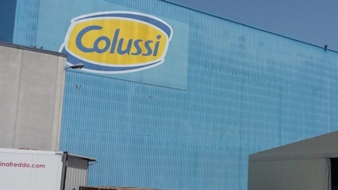 Colussi, cassa integrazione, per Bori (Pd) servono azioni concrete