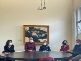 Progetto Pane e Piazza nella Casa Circondariale di Terni