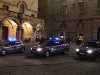 Tentata rapina in centro, commercianti chiedono sicurezza