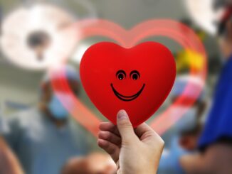 Donazione organi