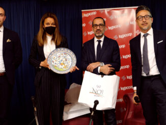 Presentato a Terni il progetto ambizioso di Legacoop Umbria. Rigenerare le aree Urbane e rurali attraverso l'Amministrazione condivisa