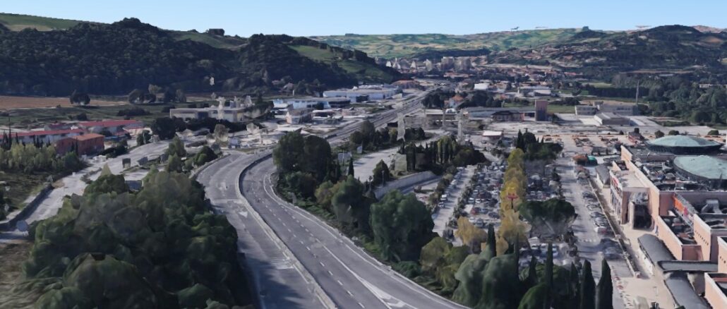 Nodo di Perugia, Cristofani, preoccupa il ritardo del Comune