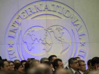 Guerra è onda sismica su mondo, Fmi timore frammentazione economica