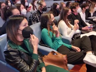Regione Umbria Festival giornalismo, giovani giornalisti alla scoperta dell'Europa