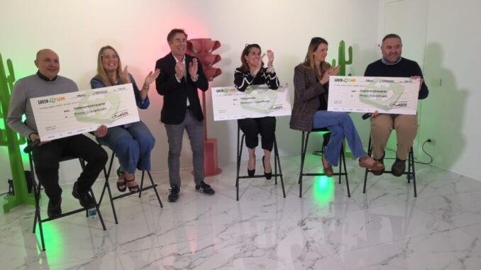 Campionato Nazionale Riciclo grandi risultati per scuole perugine