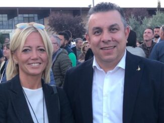 Pastorelli e Fioroni: tema sicurezza, serve sinergia istituzionale. “Il problema della sicurezza deve essere affrontato a tutti i livelli"