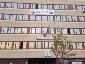 Nomina primario Pediatria di Foligno-Spoleto, Usl 2 replica