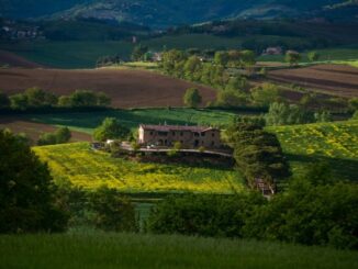 Turismo, Bando Umbria Aperta: rifinanziamento di 8 milioni. La soddisfazione di Confcommercio e Federalberghi Umbria
