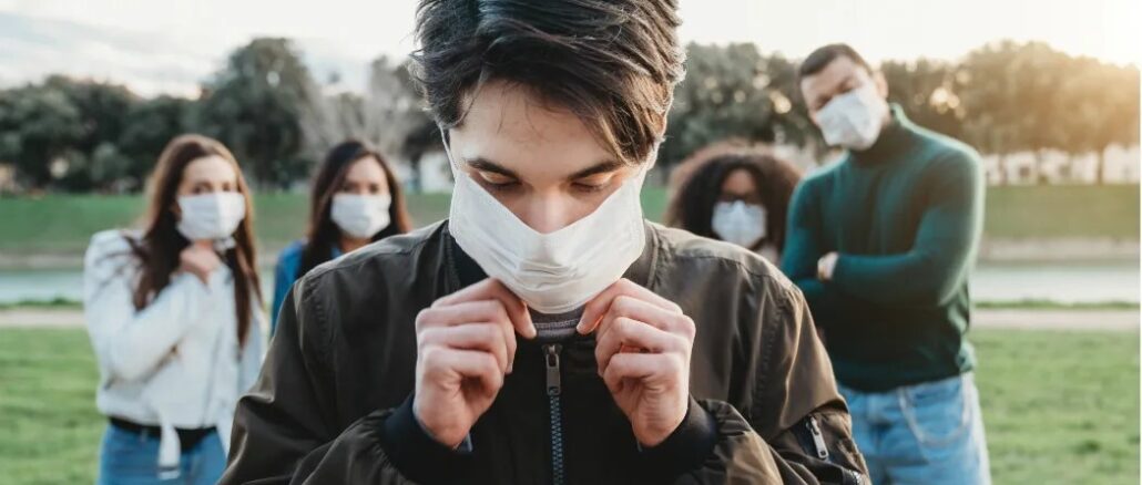 Covid: scendono ancora ricoverati negli ospedali dell'Umbria