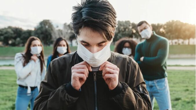 Covid: scendono ancora ricoverati negli ospedali dell'Umbria