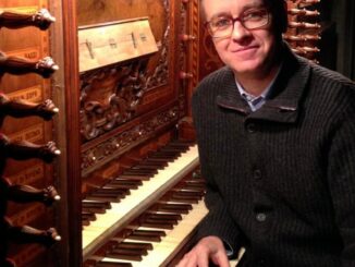 Tre secoli di musica d’organo a Solomeo. Appuntamento domenica 1 maggio, alle ore 17.30, secondo appuntamento