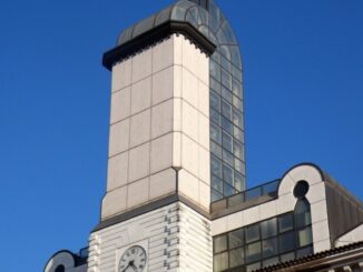 Torre Belvedere della Biblioteca Comunale di Terni, interrogazione apertura da parte del consigTorre Belvedere della Biblioteca Comunale di Terni, interrogazione apertura da parte del consigliere comunale Rossiliere comunale Rossi