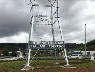 Camicia, incredibile ma vero, Perugia non merita questa intitolazione 