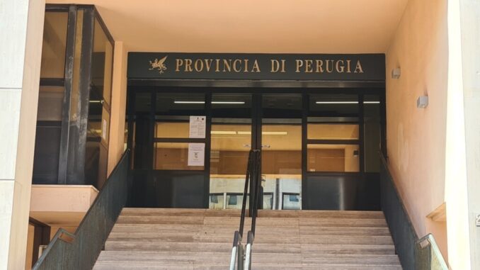 La Provincia di Perugia ha incontrato i vertici dell’Ance Umbria per parlare delle difficoltà delle aziende che lavorano con l’Ente
