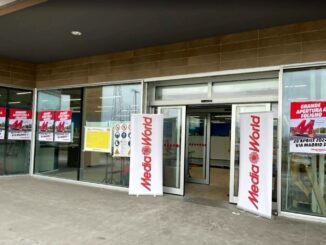 MediaWorld apre a Foligno, 23 addetti per il nuovo negozio